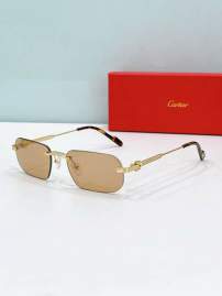 Picture of Cartier Sunglasses _SKUfw77796456fw
